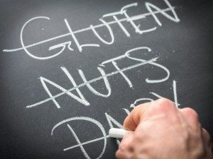 Истината за хранителните алергии