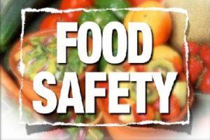 Указания за безопасно боравене с храни