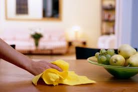 9 съвета за почистване на кухнята