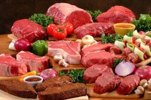 Безопасност на месото- много повече от E. coli